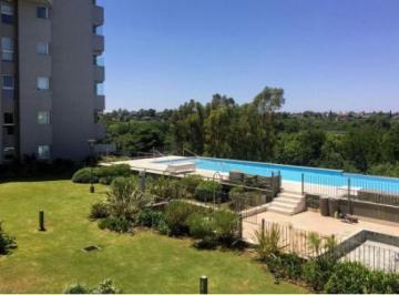 Foto · Depto en Venta - 3 Dorm. con Terraza - Chateau Village - Villa Belgrano