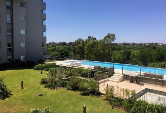Departamento · 260m² · 5 Ambientes · 1 Cochera
