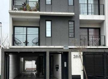 Departamento · 45m² · 2 Ambientes · Departamento en Alquiler en San Antonio de Padua, Merlo, G. B. a. Zona Oeste