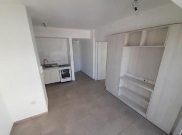 Departamento · 36m² · 2 Ambientes · Departamento en Alquiler en Avellaneda, G. B. a. Zona Sur