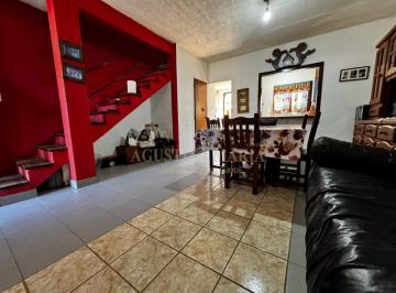 Departamento · 90m² · 4 Ambientes · 1 Cochera · Venta Duplex 4 Ambientes