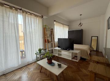Departamento · 30m² · 1 Ambiente · Departamento en Alquiler Temporario en Retiro