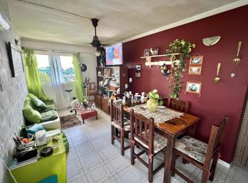 Departamento · 60m² · 4 Ambientes · Departamento en Venta - 3 Dorm. 1 Baño - 60 m² - Villa Pueyrredón