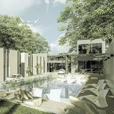Departamento · 80m² · 3 Ambientes · 1 Cochera · Kalen Green Funes Duplex Dos Dorm.