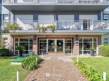 Departamento · 45m² · 2 Ambientes · Alquiler - Departamento 2 Ambientes a Una Cuadra del Mar - Playa Grande
