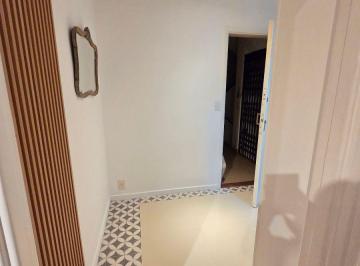 Departamento de 3 ambientes, Belgrano · Belgrano * 3 Ambientes * C/s Muebles * Alquiler