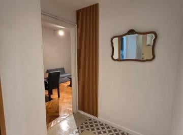 Departamento de 3 ambientes, Belgrano · Belgrano * 3 Ambientes * C/s Muebles * Alquiler