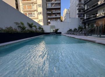 Departamento · 53m² · 2 Ambientes · Venta Departamento Palermo 2 Ambientes Amenities · Seguridad