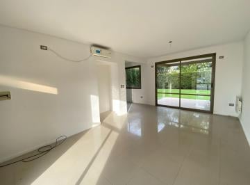 Departamento de 2 ambientes, Esteban Echeverría · Departamento en Venta Amaneceres Residence Canning