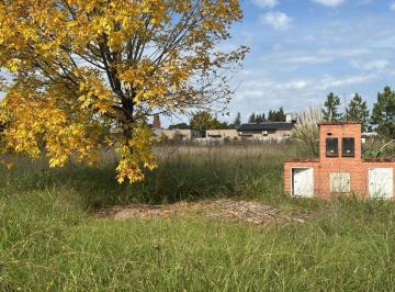 Terreno · 1101m² · Venta de Lote en Lujan