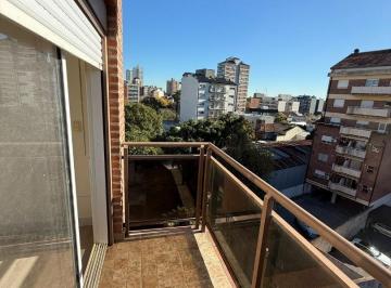 Departamento · 35m² · 1 Ambiente · Monoambiente en Muy Buena Ubicacion