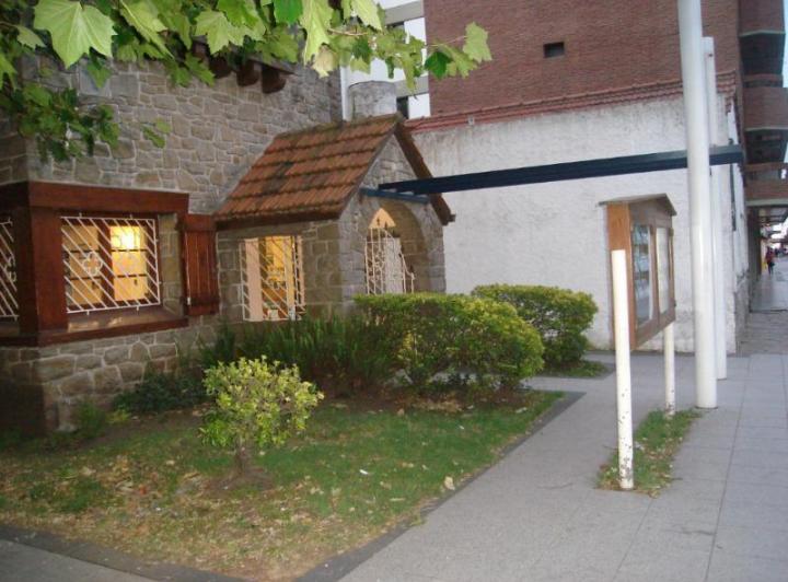 Local comercial · 75m² · 3 Ambientes