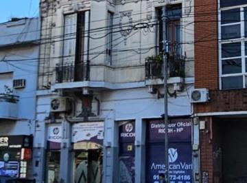 Edificio , Villa Crespo · Excepcional Edifiicio