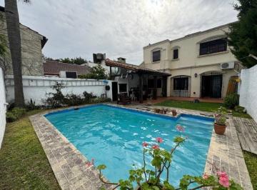 Casa de 5 ambientes, San Fernando · Casa Venta Victoria San Fernando