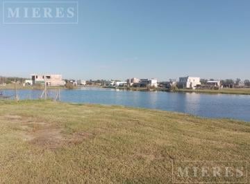 Terreno · 800m² · Lote en Venta a La Laguna Barrio El Ensueño