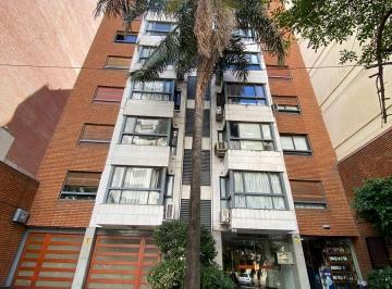 Departamento · 90m² · 6 Ambientes · Alquiler Dpto 3 Dorm. Nueva Cordoba. Parque Sarmiento