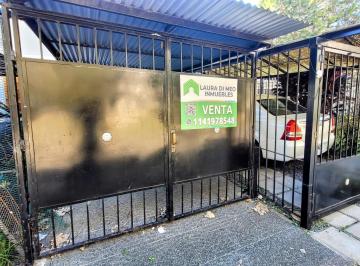 PH · 75m² · 3 Ambientes · 1 Cochera · Venta Duplex de 3 Ambientes en Wilde