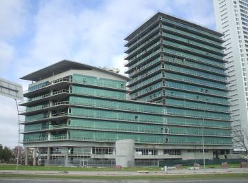 Oficina comercial · 410m² · 8 Cocheras · Edificio Nordlink - Venta / Alquiler Oficina en Rosario