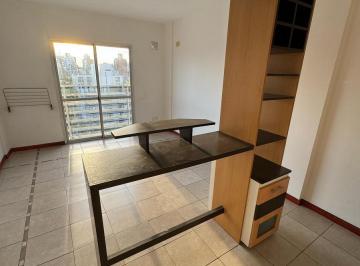 Departamento · 24m² · 1 Ambiente · Departamento en Abasto