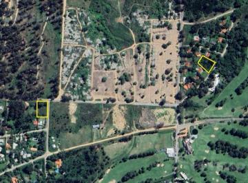 Terreno · 2687m² · Terrenos en Venta con Potencial de Crecimiento y Desarrollo