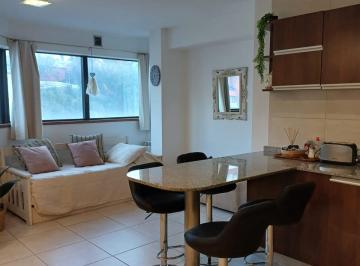 Departamento de 2 ambientes, San Carlos de Bariloche · Departamento Para 4 Personas en El Centro de Bariloche.
