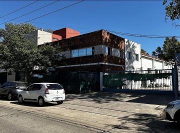 Bodega-Galpón · 4100m² · Depósito en Alquiler en La Zona de Martínez