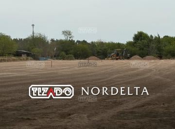 Terreno · 4800m² · Terreno Lote en Venta en Nordelta, Tigre, G. B. a. Zona Norte