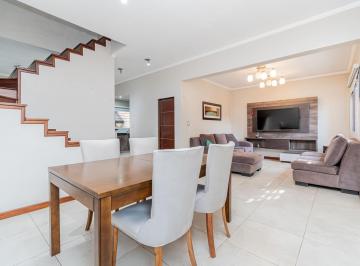 Casa · 160m² · 5 Ambientes · 3 Cocheras · Venta Casa 5 Ambientes en San Antonio de Padua