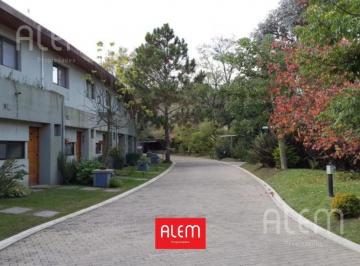 Casa · 90m² · 3 Ambientes · 1 Cochera · Dúplex de 3 Ambientes en Venta | Naturessa