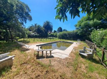 Terreno · 750m² · Lote Paraiso Country Club