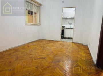 Departamento · 36m² · 2 Ambientes · Departamento - Balvanera