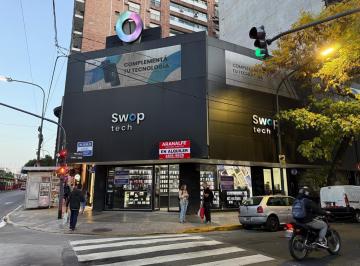 Local comercial · 370m² · Local en Belgrano