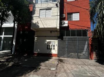 Departamento · 65m² · 4 Ambientes · 1 Cochera · Monteagudo Nº 1066, Planta Baja, 3 Dorm.