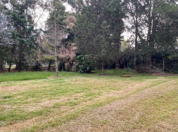 Terreno · 2000m²