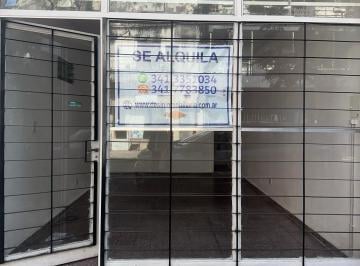 Local comercial , Rosario · Local Comercial – 3 de Febrero 600