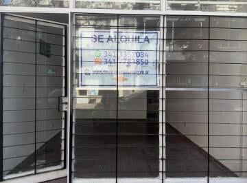 Local comercial · 25m² · Local Comercial – 3 de Febrero 600