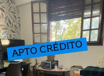 PH de 3 ambientes, Villa Ortuzar · Venta PH 3 Ambientes Segundo Piso X Escalera Av de Los Incas 4100 Villa Ortuzar