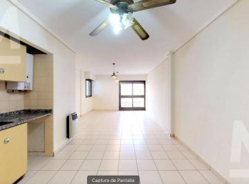 Departamento · 33m² · 1 Ambiente · Monoambiente Al Frente