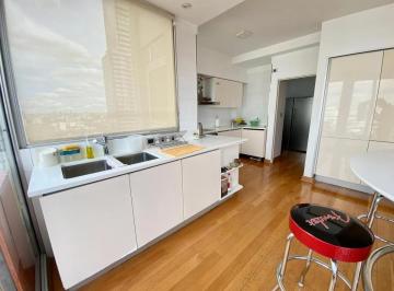 Departamento · 121m² · 4 Ambientes · 2 Cocheras · Departamento en Palermo Viejo