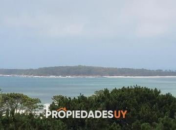 Foto1 · Apartamento en Venta de 1 Dormitorio en Playa Mansa