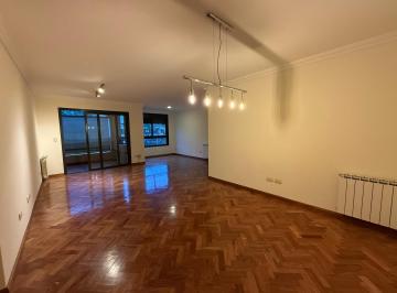 Departamento · 135m² · 3 Ambientes · 2 Cocheras · Depto. en Alquiler 3 Dorm., 3 Baños, 2 Cocheras, Gran Balcon con Asador - Casonas del Norte