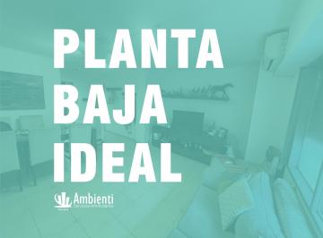 Departamento de 4 ambientes, Córdoba · La Mejor Opción! Planta Baja Excelente Ubicación Alta Córdoba!