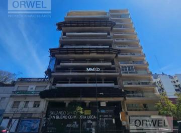 Oficina comercial · 91m² · Oficina en Venta en Belgrano