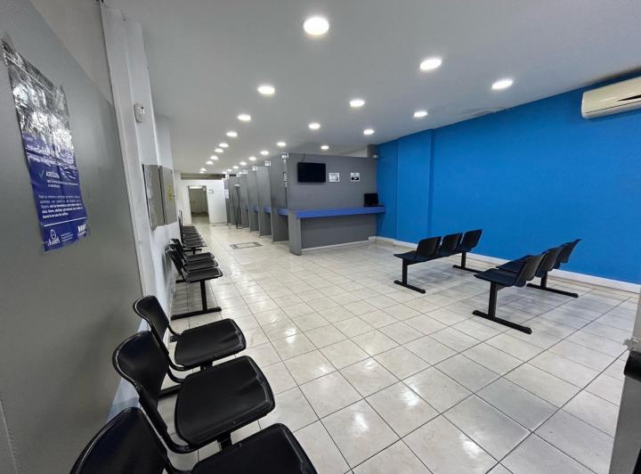 Local comercial · 520m²