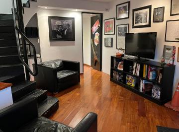 PH de 5 ambientes, Palermo · PH en Alquiler Uso Profesional /comercial