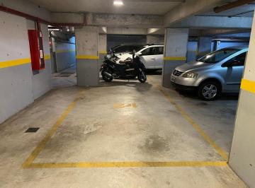 Garage · 13m² · Alquiler Cochera Cubierta en Saavedra