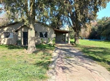 Casa · 162m² · 4 Ambientes · Casa en Venta Apta Credito Bancario