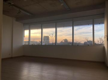 Oficina comercial · 44m² · 1 Cochera · Oficina en Edificio Puerta Norte - Nordelta