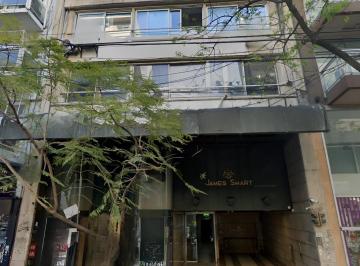 Local comercial , Barrio Norte · Local en Alquiler - Recoleta