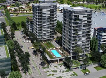 Departamento · 47m² · 2 Ambientes · 1 Cochera · Departamento en Venta de 2 Ambientes, Buena Vista, San Fernando